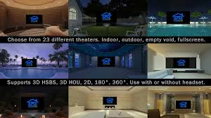 Learn how to sideload an.apk file to your oculus quest 2 with our easy to use vrsideloader tool and comprehensive installation guide. Home Theater Vr For Android Apk Download