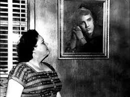 Maybe you would like to learn more about one of these? Gladys Love Presley 25 April 1912 14 August 1958 I Ll Remember You Youtube