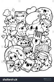 Frozen meals for diabetics / 52 diabetic food don. Essen Kawai Mandalas Coloring Kawaii Pretty Food And Cute Printable Drawing A Sand Mandala Is Ritualistically Dismantled Once It Has Been Completed And Its Accompanying Kerriv Gummy