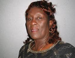 Mrs. Patricia Carolyn Hanna