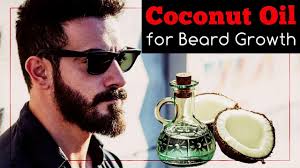 After just one hour, your hair can absorb about 15% of its can i use coconut oil every day to style my curls? 9 Wonders Of Using Coconut Oil For Beard Care And Grooming Wild Willies