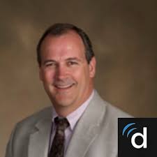 Dr. Robert G. Matheny, MD