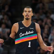 Final Victor Wembanyama status update ahead of Game 4 vs. Portland