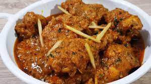 Fast And Easy Karahi Chicken L Peshawari Kadai Chicken Recipe In Hindi Chicken Recipes In Hindi Chicken Kadai Recipe Chicken Recipes