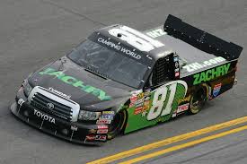 Jjl motorsports is a family owned race team with driver jesse little. David Starr Changes Teams In Nascar Camping World Truck Series Masslive Com