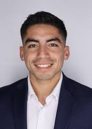 Francisco Arevalo's Instagram, Twitter & Facebook