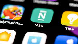 Geldwasche Bafin Setzt Sonderbeauftragten Bei Online Bank N26 Ein