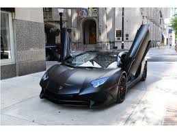 Find the best used 2018 lamborghini aventador near you. Lamborghini Aventador Black Used Search For Your Used Car On The Parking