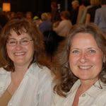 Spring Luncheon, 2007