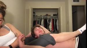 Watch Prettiboiflacko chaturbate 28 February - PornDude