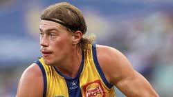 West Coast Eagles star Harley Reid to head back to Victoria after AFL  season ends amid contract speculation