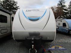 Coachmen freedom express ultra lite 281rlds travel trailer highlights: 370 Freedom Express Travel Trailers Ideas Coachmen Rv Travel Trailer Adamstown