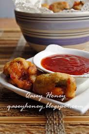 Share jemput jemput udang with your friends! Jemput Jemput Udang Qasey Honey