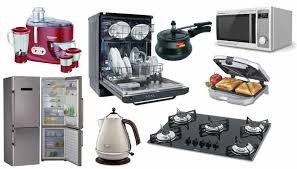 Kitchen appliances that dish up 'wow' factor! Shawn Clark On Twitter Kitchen Appliances Kitchen Appliance List Cheap Kitchen Appliances