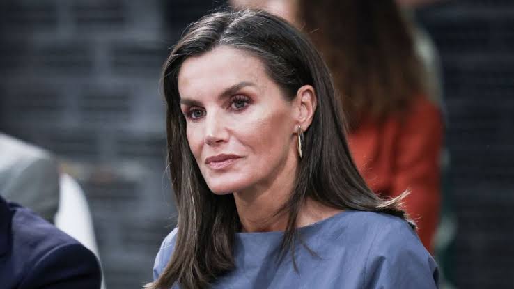 Descubre el peculiar apodo que la prensa alemana le dio a Letizia Ortiz