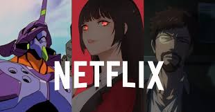 Disney's own streaming service, disney+, will launch in 2019. The 9 Best Upcoming Anime Of 2019 On Netflix Geektown