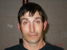 Linesville area man sentenced for setting home