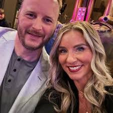 Lacy Dawson's Instagram, Twitter & Facebook