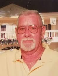 Obituary information for David Franklin Proctor