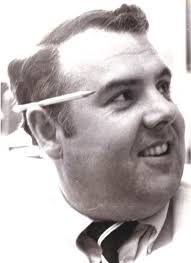 Russell Norton Obituary (1947