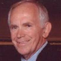Robert W. Nesbit Obituary