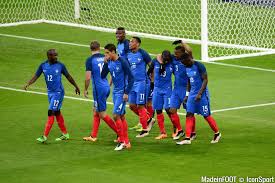 L'euro 2016 est l'occasion pour les équipementiers d'afficher leurs dernières innovations, leurs derniers maillots et leurs dernières chaussures. Euro 2016 La Liste De L Equipe De France Sans Ben Arfa