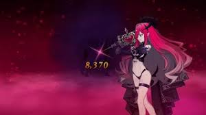 Removes one latest debuff from them. Fgo Fairy Knight Tristan 4 Archer Demonstration Fate Grand Order Youtube