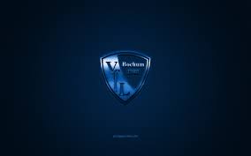 Fifa 19 vfl bochum defenders. Download Wallpapers Vfl Bochum German Football Club Bundesliga 2 Blue Logo Blue Carbon Fiber Background Football Bochum Germany Vfl Bochum Logo For Desktop With Resolution 2560x1600 High Quality Hd Pictures Wallpapers