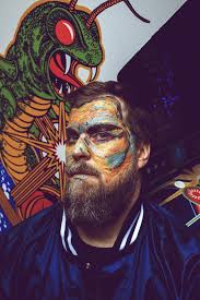 Singer-Songwriter John Grant: My Mental Health Journey