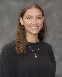 2020 Women's Volleyball Roster