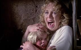 EZMM 2022 Day 3: The House by the Cemetery (1981)