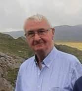 James (Jim) McLoughlin, Quinagh...