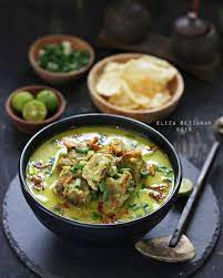 Resep Soto Nusantara C 2020 Brilio Net Resep Masakan Sehat Masakan Asia Resep Masakan