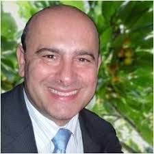 Dominic Trimboli's Instagram, Twitter & Facebook