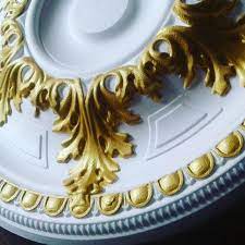 Polistren Gobek Polistren Ceilling Kartonpiyer