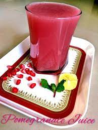 Pomegranate Juice Pomegranate Juice Pomegranate Juice