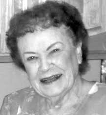 Beverly Naylor Obituary (1926