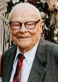 Obituary information for Bruce L. Peter