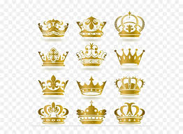 Download Golden Crown Png Transparent Image Queen Crown Gold Color Gold Crown Png Free Transparent Png Images Pngaaa Com