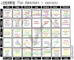 Latesteuse Net Wp Content Uploads 2015 03 Menu Du 12 Au 18 Mars 2015 Jpg Regime Seche Programme Alimentaire Menu Musculation