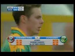 The Stephen Bray Show