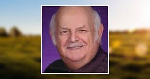 Ronald Perry Obituary September 17, 2012