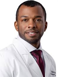 Christopher Brown, MD