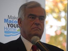 Top Macomb Prosecutor assistant cleared in legal defense fund allegation