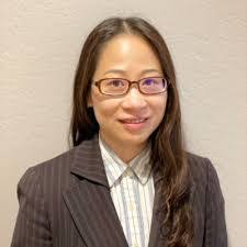 Eunice Kwak's Instagram, Twitter & Facebook