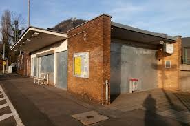 Rhondorf Station Wikipedia