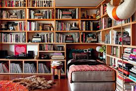 This method is basically home. Finally There S Time To Read Or At Least Organize Your Books The New York Times