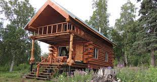 There is a wood stove to keep you cozy, and the. Alaska Bush Life Off Road Off Grid Want To Buy A Remote Property Think Again Or Think Ahead