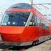大手私鉄車両図鑑vol.02 小田急電鉄車両全集 ～odakyu all collection～. 1