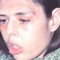 Amanda Jean Holcomb Obituary (2025)